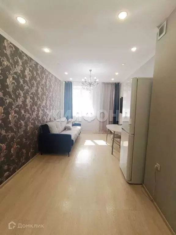 Продаётся 3-к квартира, 70.2 м - Фото 1