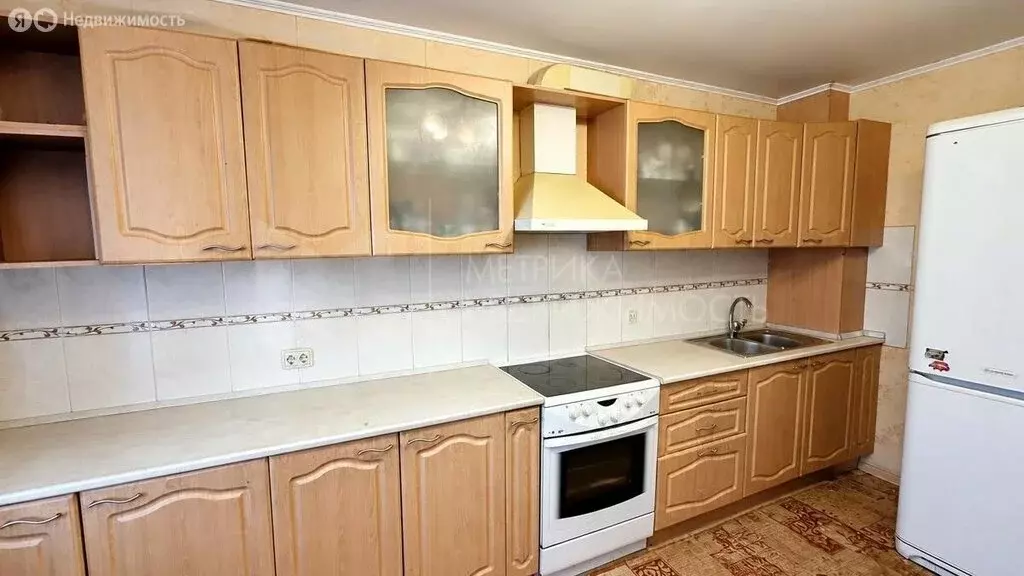 2-комнатная квартира: Тюмень, улица Тимирязева, 130 (62.5 м) - Фото 2