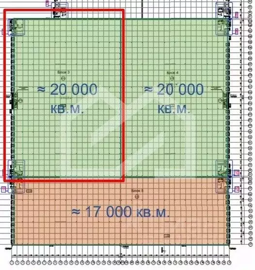 Производственное помещение в Московская область, Клин Волоколамское ... - Фото 2