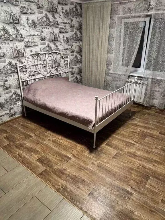 1-к кв. Белгородская область, Старый Оскол Макаренко мкр, 11Б (38.0 м) - Фото 1