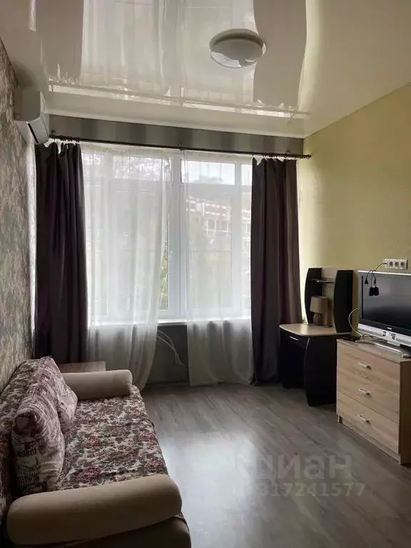 2-к кв. Краснодарский край, Сочи Каспийская ул., 40В (49.0 м) - Фото 0
