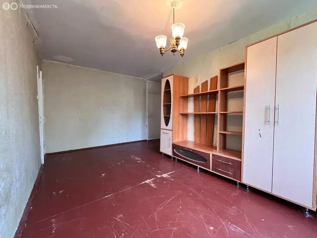 3-комнатная квартира: деревня Келози, 7 (57.7 м) - Фото 2