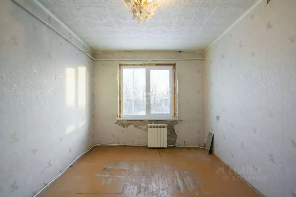 2-к кв. Татарстан, Тукаевский район, Князевское с/пос, пос. Совхоза ... - Фото 1