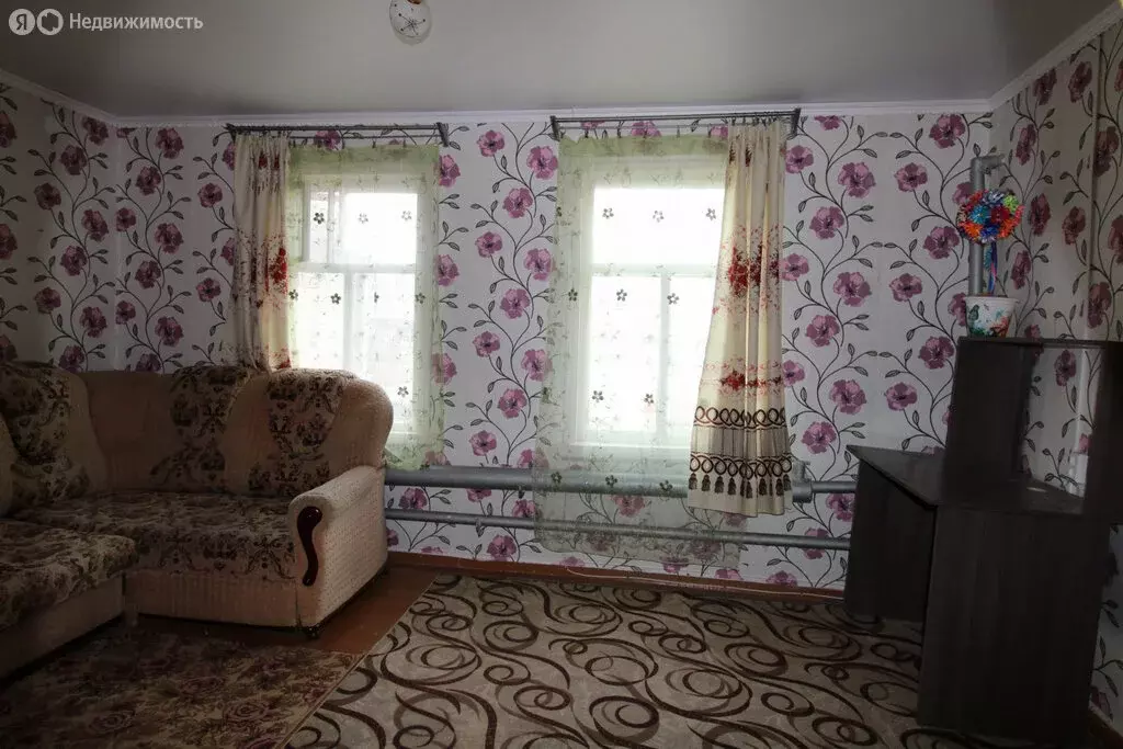 Дом в Туймазы, улица Суворова, 23 (36 м) - Фото 2