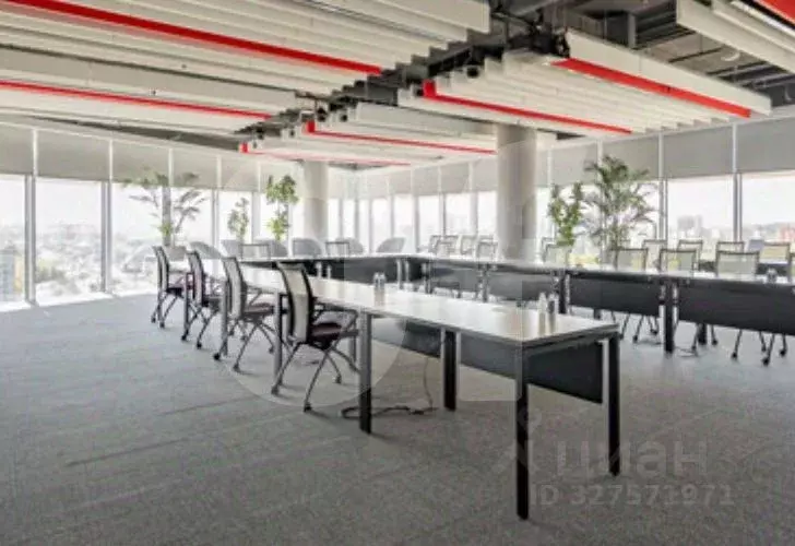 Офис в Московская область, Химки Ленинградская ул., с25 (2880 м) - Фото 1