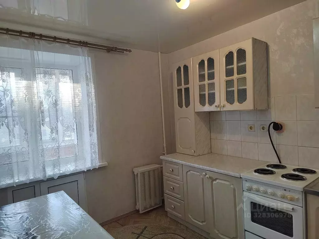 1-к кв. Курганская область, Курган Заозерный жилрайон, 11-й мкр, 1 ... - Фото 2