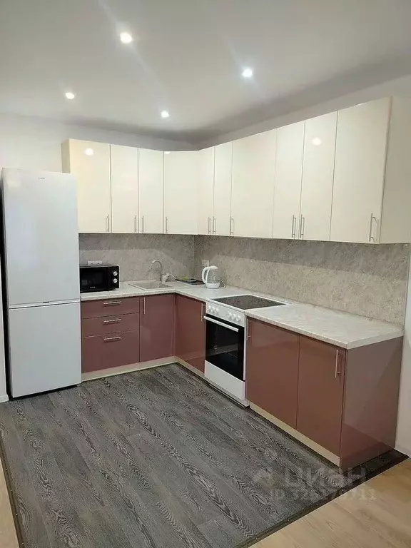 3-к кв. Московская область, Одинцово ул. Березовая, 4к2 (78.0 м) - Фото 0