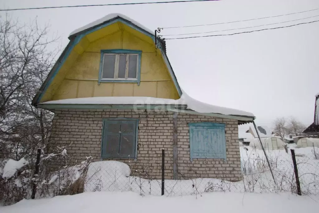Дом в Калужская область, Калуга Факел СНТ,  (45 м) - Фото 0