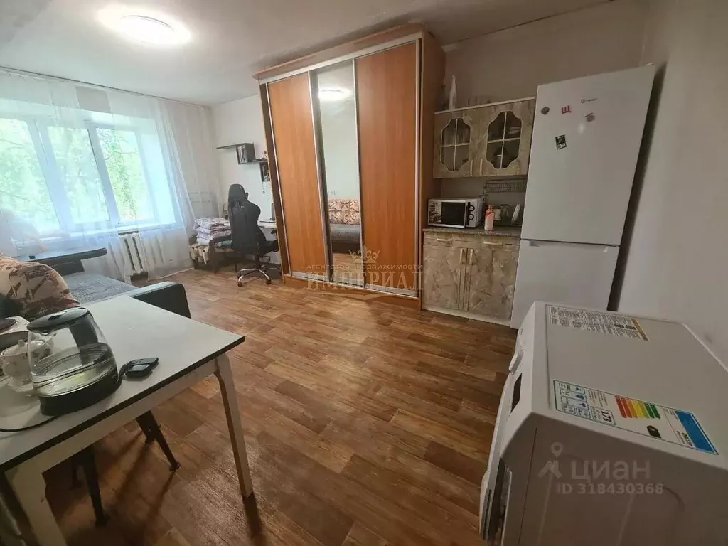 Комната Марий Эл, Йошкар-Ола ул. Карла Маркса, 144 (18.0 м) - Фото 0