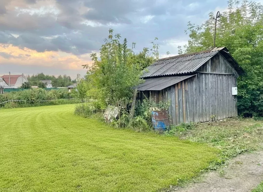 Дом в Нижегородская область, Балахнинский муниципальный округ, ... - Фото 2