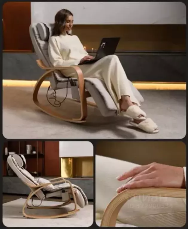 Студия Краснодарский край, Краснодар Колхозная ул., 5/2к4 (30.0 м) - Фото 1