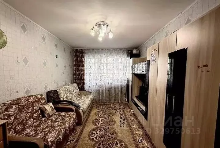 Комната Пермский край, Пермь ул. Куфонина, 15 (17.3 м) - Фото 1