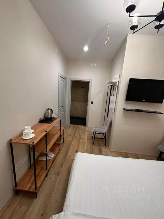 Комната Бурятия, Улан-Удэ ул. Павлова, 59А (13.0 м) - Фото 2