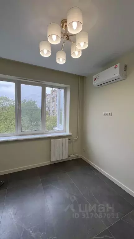 1-к кв. Московская область, Балашиха просп. Ленина, 24 (35.5 м) - Фото 1