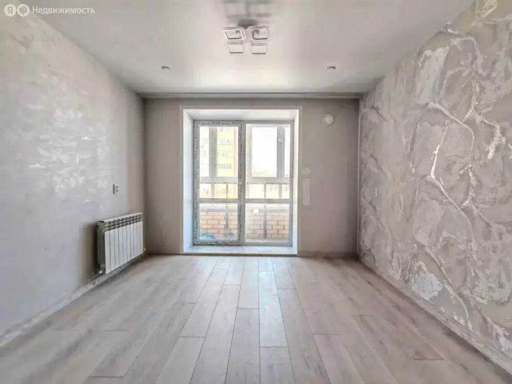 1-комнатная квартира: Йошкар-Ола, улица Чкалова, 37 (40 м) - Фото 2