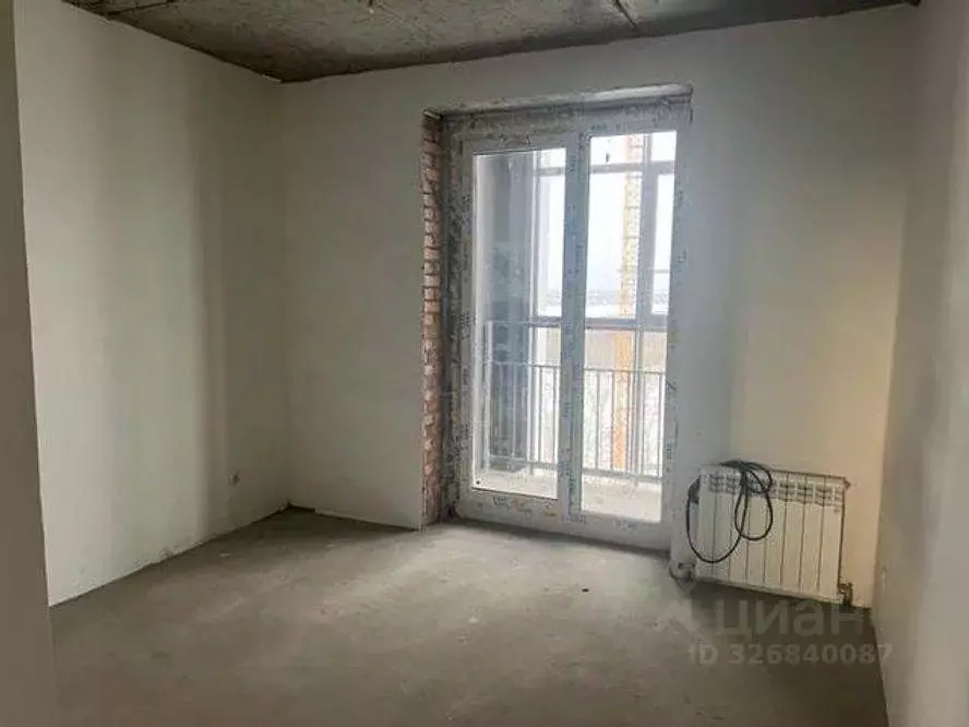 2-к кв. Томская область, Томск тракт Московский, 107 (56.8 м) - Фото 2