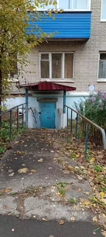 Помещение свободного назначения в Московская область, Пущино Серпухов ... - Фото 1