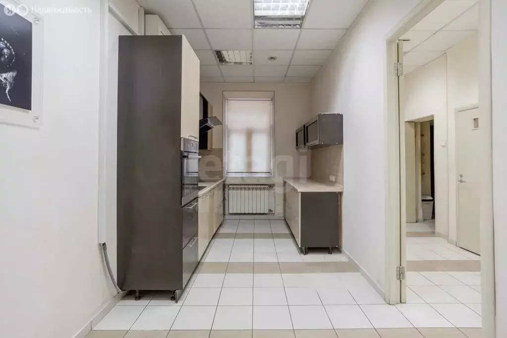 Офис (126.5 м) - Фото 1