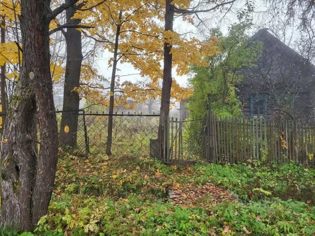 Дом в Ярославская область, Рыбинский муниципальный округ, д. ... - Фото 1