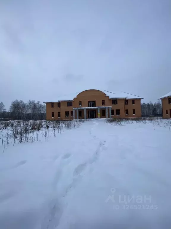 Коттедж в Тюменская область, Тюмень Звенящие Кедры Тюмени ДНП,  (997 ... - Фото 1