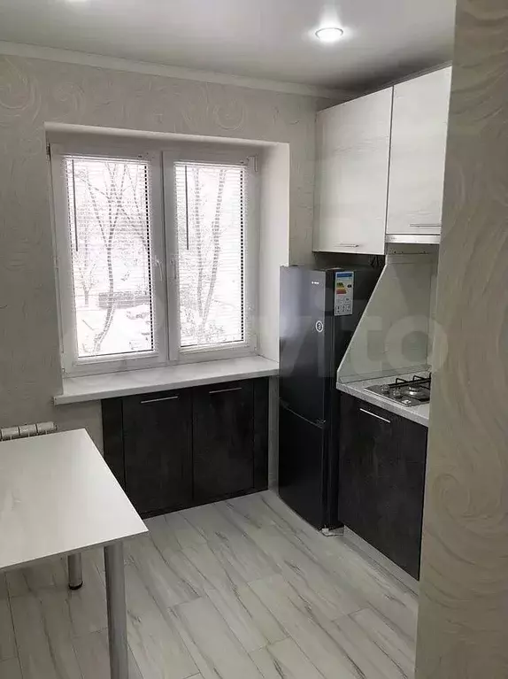 2-к. квартира, 43 м, 4/6 эт. - Фото 1