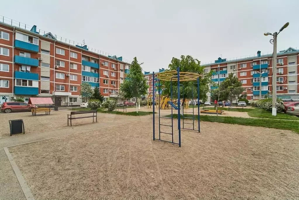 Квартира-студия, 22 м, 5/5 эт. - Фото 1