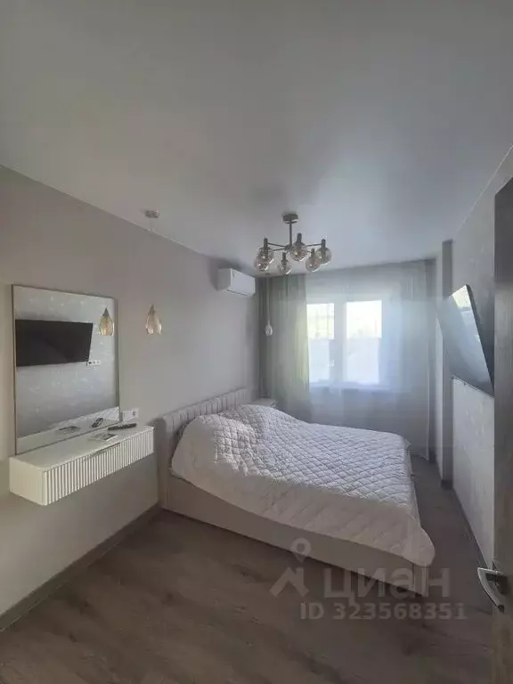 2-к кв. Новосибирская область, Новосибирск Юбилейный мкр,  (54.0 м) - Фото 2