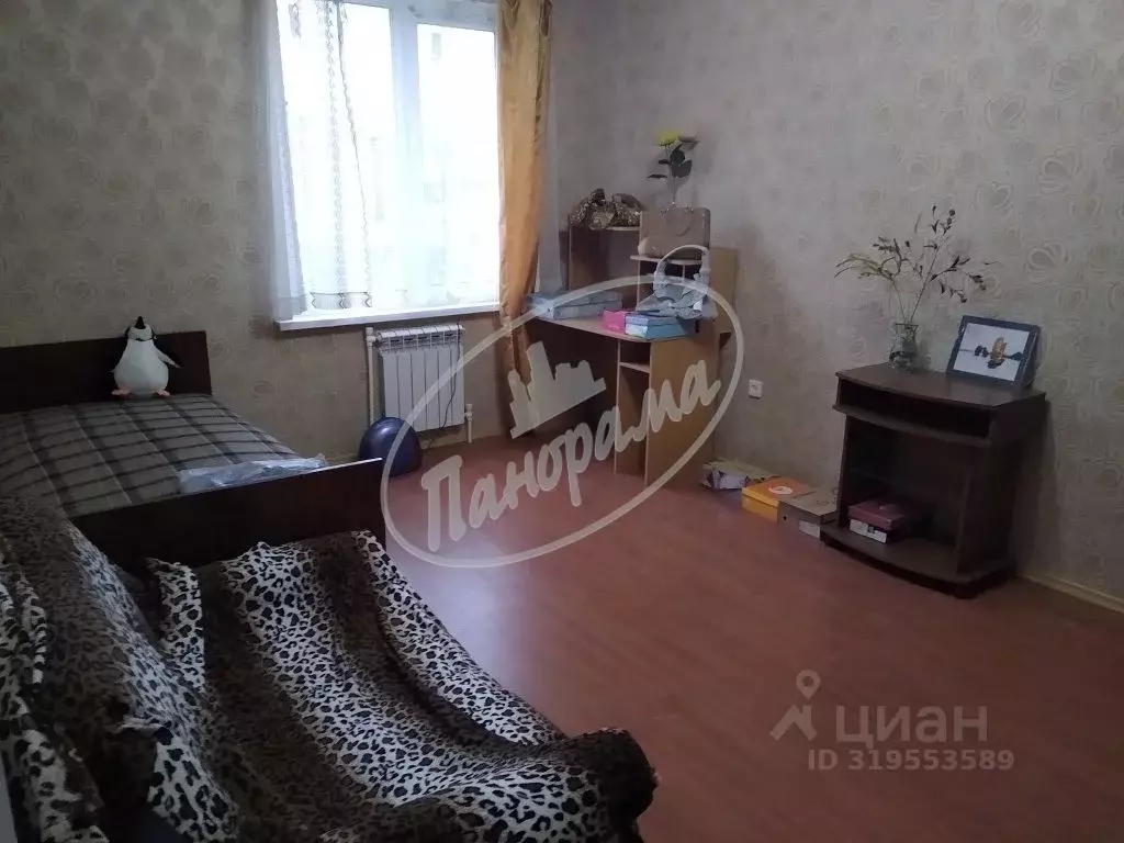 2-к кв. Калужская область, Калуга Инженерная ул., 6 (52.5 м) - Фото 0
