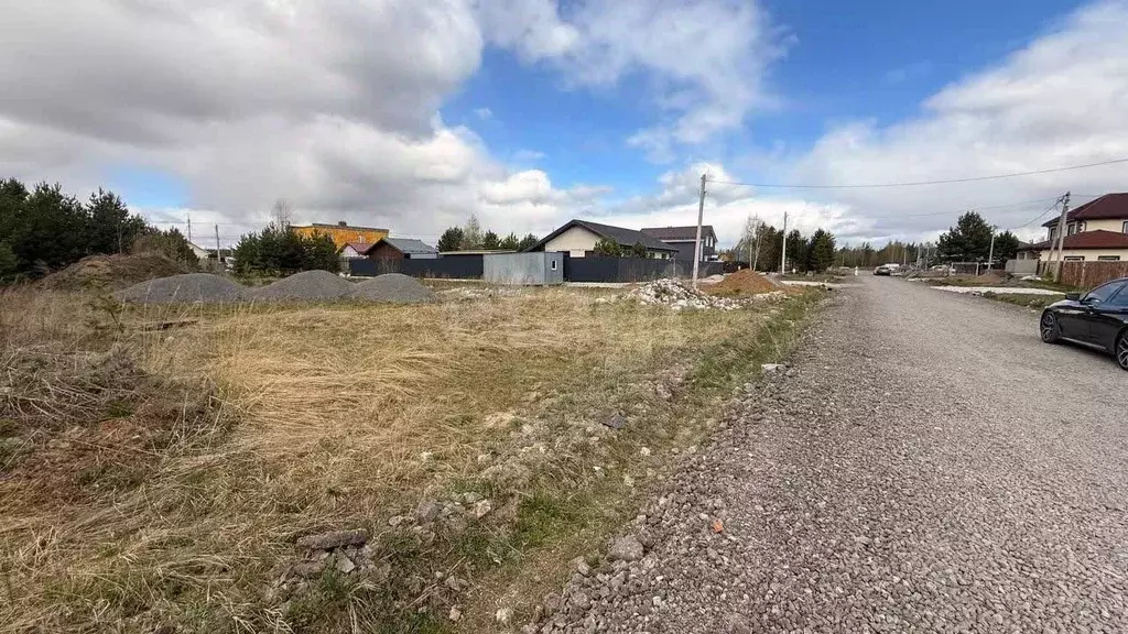 Участок в Свердловская область, Нижний Тагил ул. 3-я Декабрьская, 11 ... - Фото 1