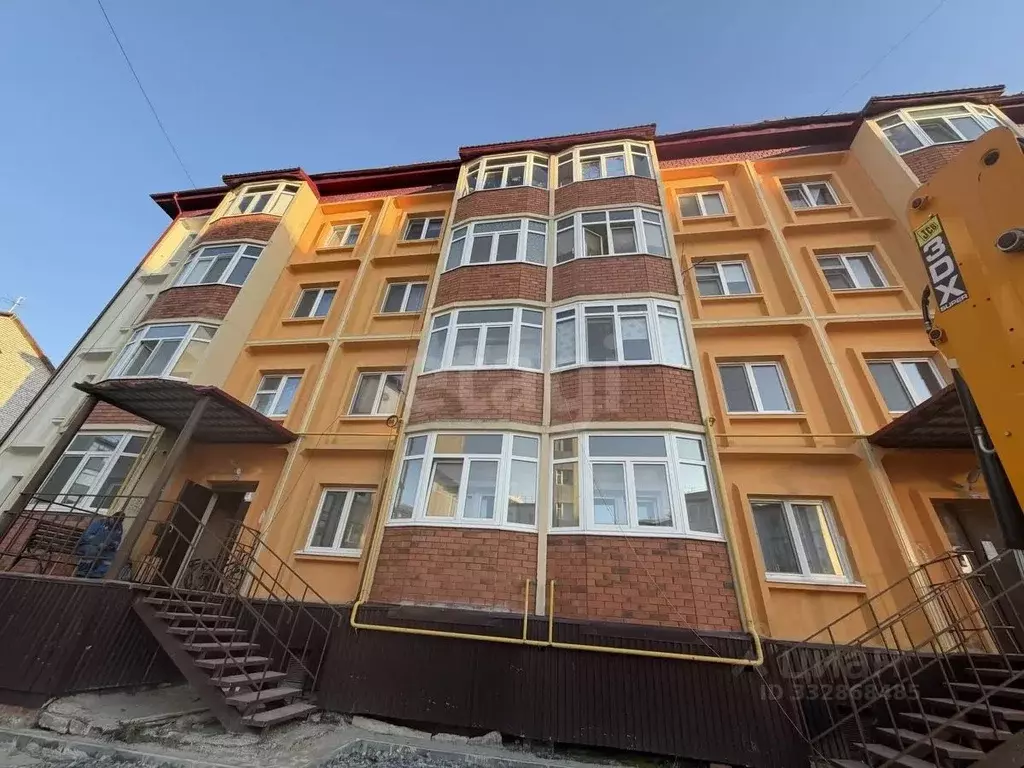 1-к кв. Ямало-Ненецкий АО, Тарко-Сале Пуровский район, Таежная ул., 9 ... - Фото 1