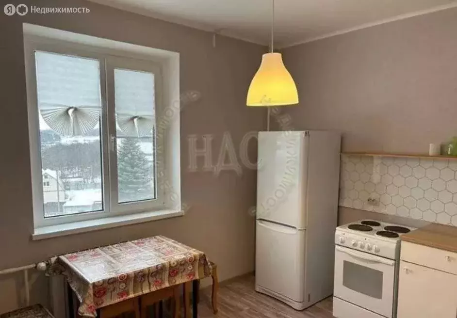 1-комнатная квартира: Курск, проспект Анатолия Дериглазова, 93 (37 м) - Фото 1