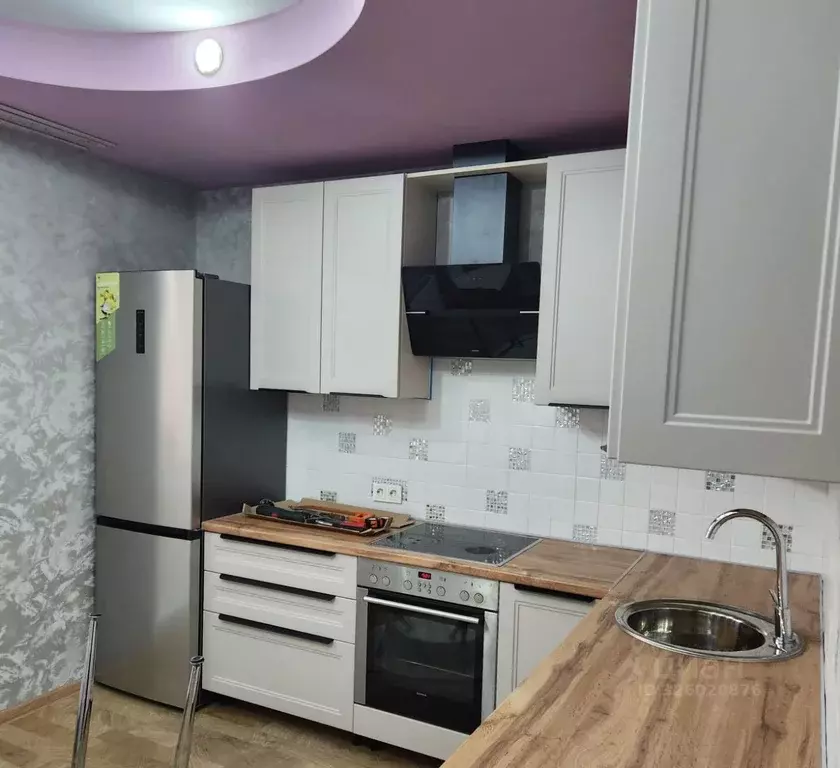 2-к кв. Московская область, Химки ул. Мельникова, 15 (68.0 м) - Фото 1