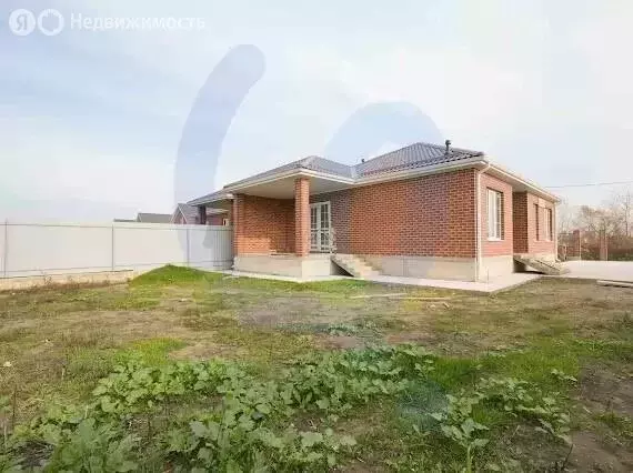 Дом в аул Козет, улица Площадь Памяти (111.2 м) - Фото 1