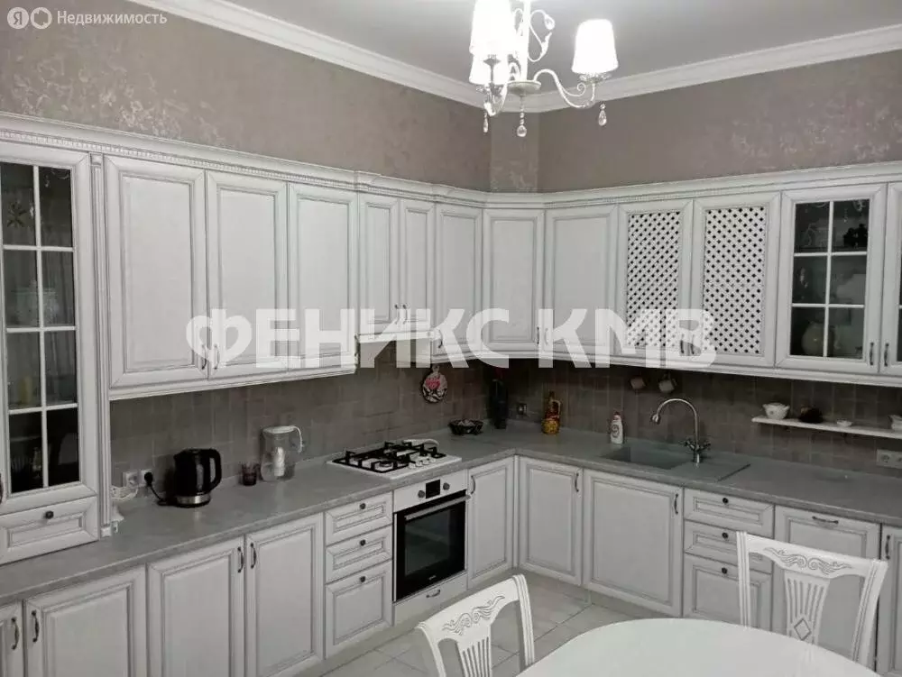 Дом в Лермонтов, СНТ имени И.В. Мичурина, массив 1 (114 м) - Фото 0