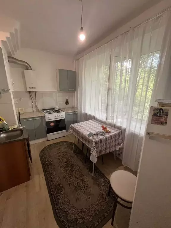 2-к. квартира, 34 м, 2/2 эт. - Фото 0