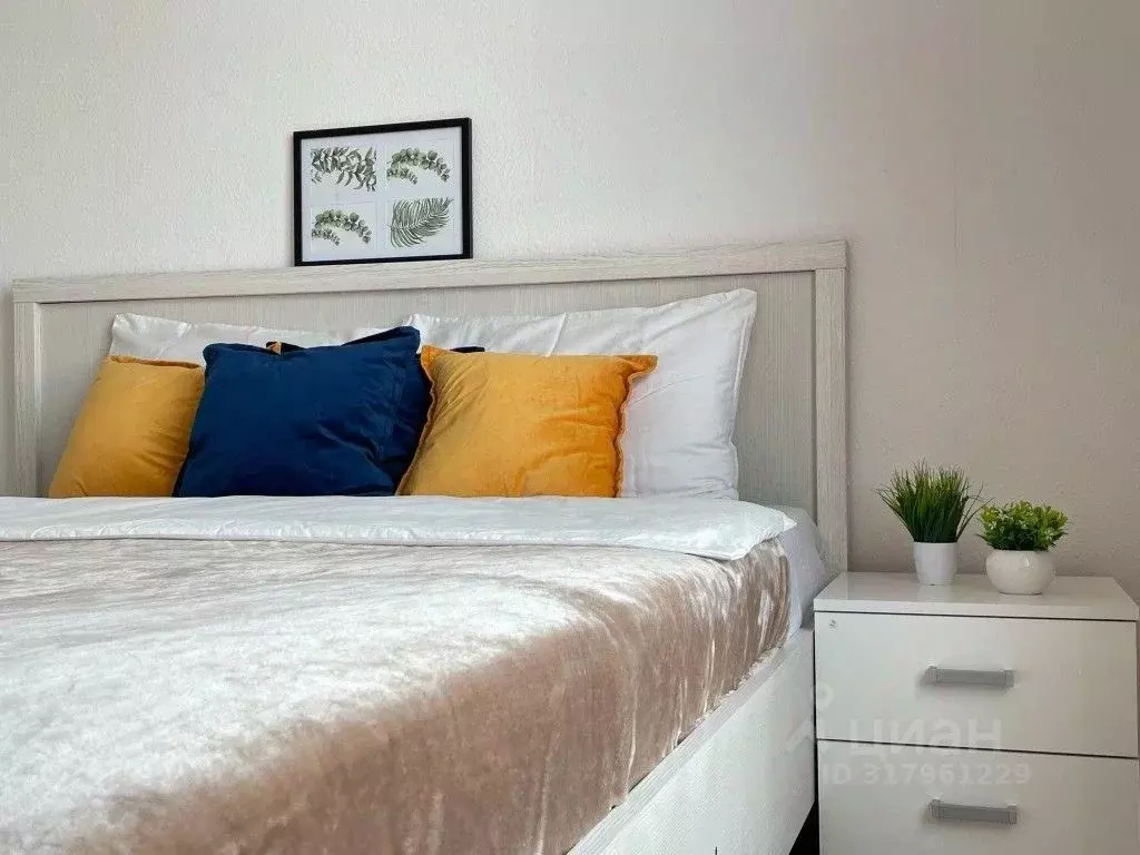 1-к кв. Московская область, Котельники ул. Сосновая, 5к1 (55.0 м) - Фото 1