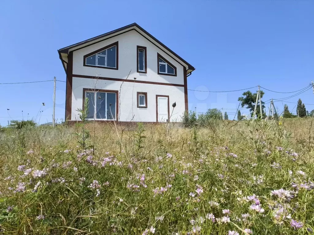 Дом 110 м на участке 3,8 сот. - Фото 0