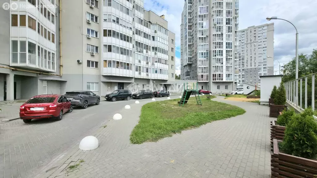 2-комнатная квартира: Липецк, проспект Победы, 103 (69.1 м) - Фото 1