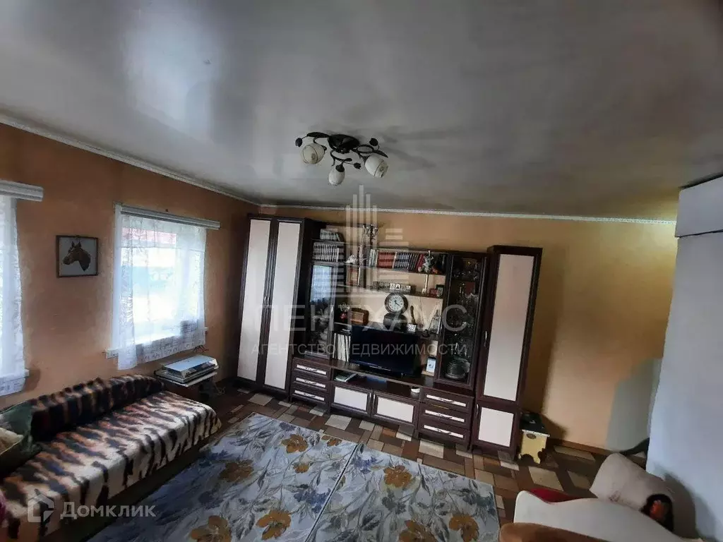 Продаётся 3-к квартира, 58 м - Фото 1