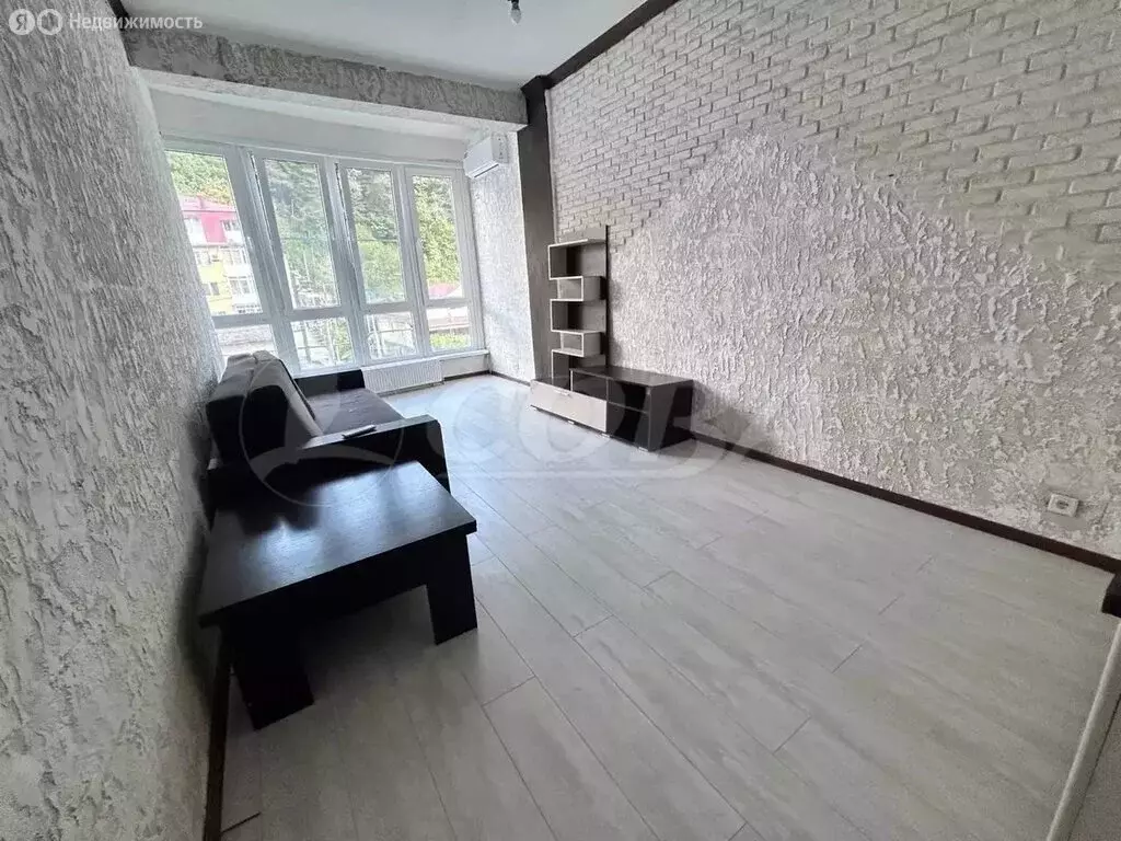 Квартира-студия: село Краевско-Армянское, Измайловская улица, 20 (26.6 ... - Фото 1