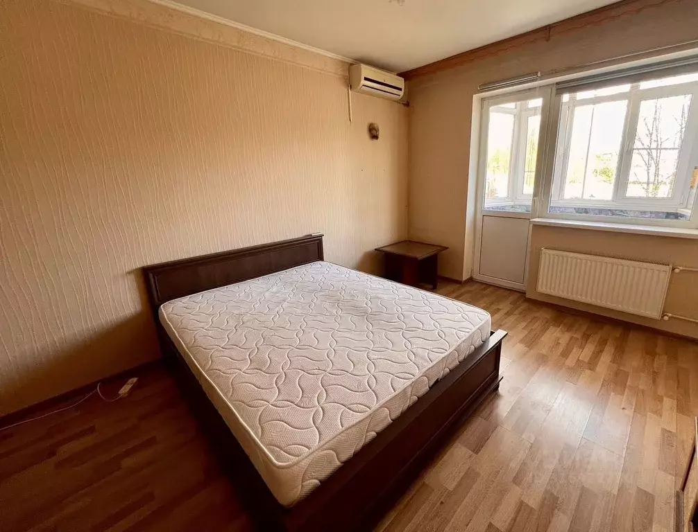1-к кв. Краснодарский край, Краснодар Старокубанская ул., 28/1к2 (41.0 ... - Фото 1