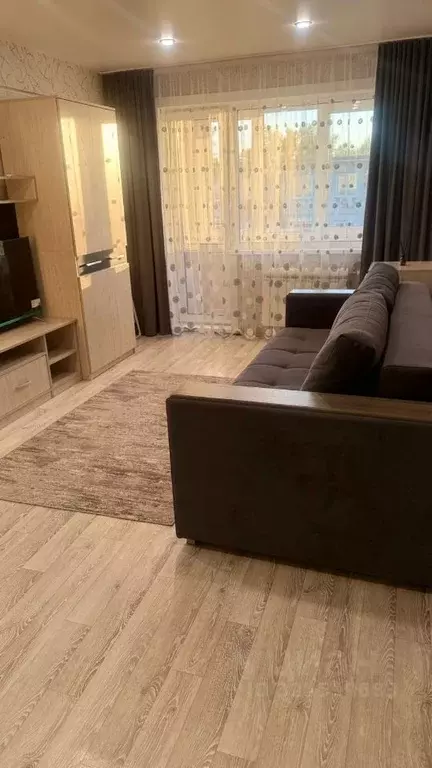 2-к кв. Алтайский край, Бийск Советская ул., 70 (45.0 м) - Фото 1