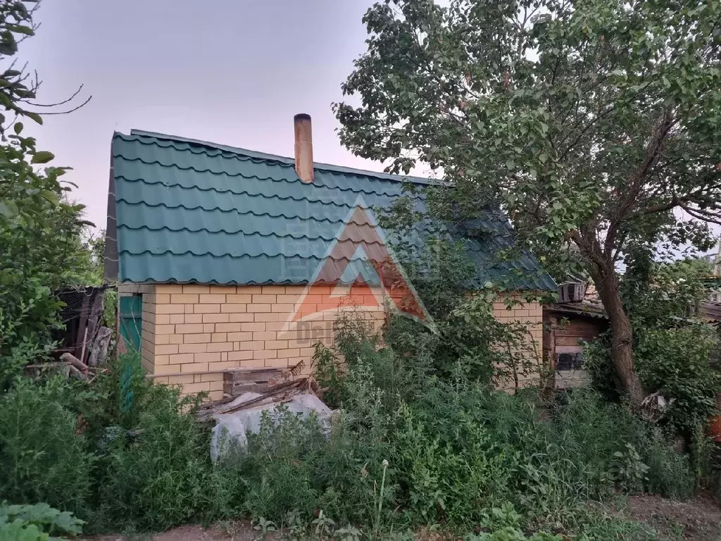 Дом в Астраханская область, Камызяк  (56 м) - Фото 1