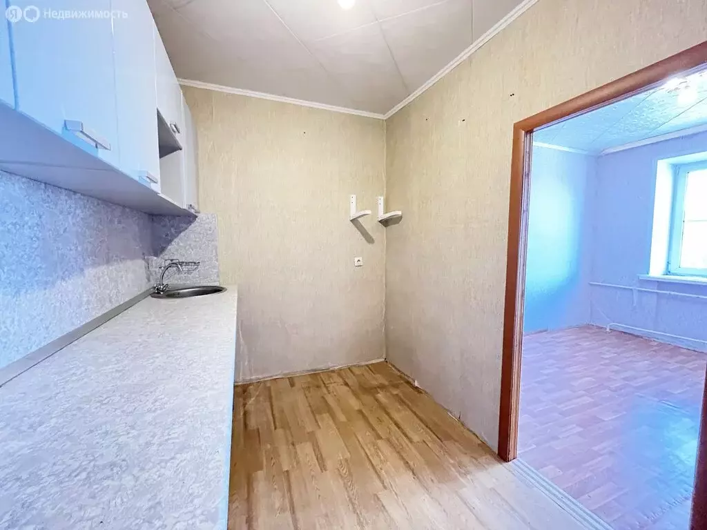 1-комнатная квартира: Пенза, Заводская улица, 11 (18 м) - Фото 1