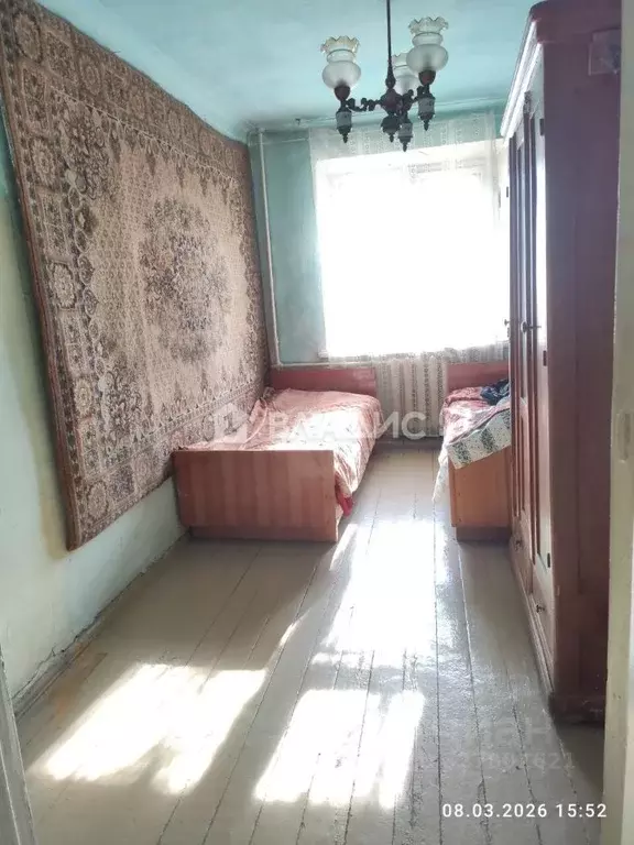 3-к кв. Забайкальский край, Чита Ангарская ул., 35 (56.0 м) - Фото 1