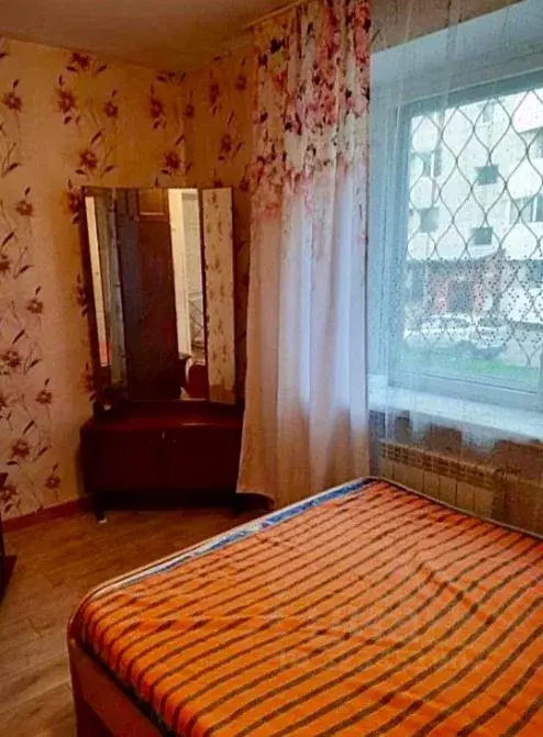 2-к кв. Иркутская область, Иркутск ул. Павла Красильникова, 217 (35.0 ... - Фото 0