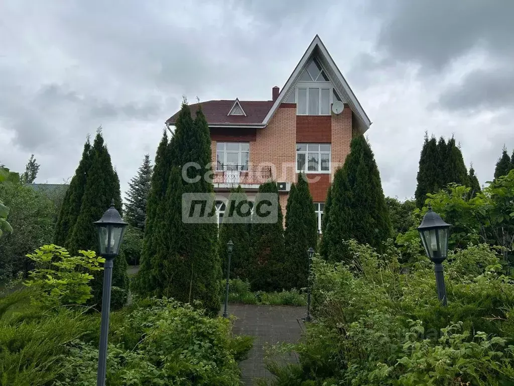 Дом в Башкортостан, Уфимский район, с. Булгаково Луговая ул., 59 (293 ... - Фото 2