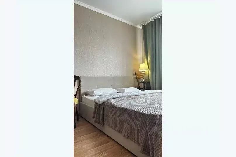 1-к кв. Калининградская область, Зеленоградск Лесопарковая ул., 2А ... - Фото 0