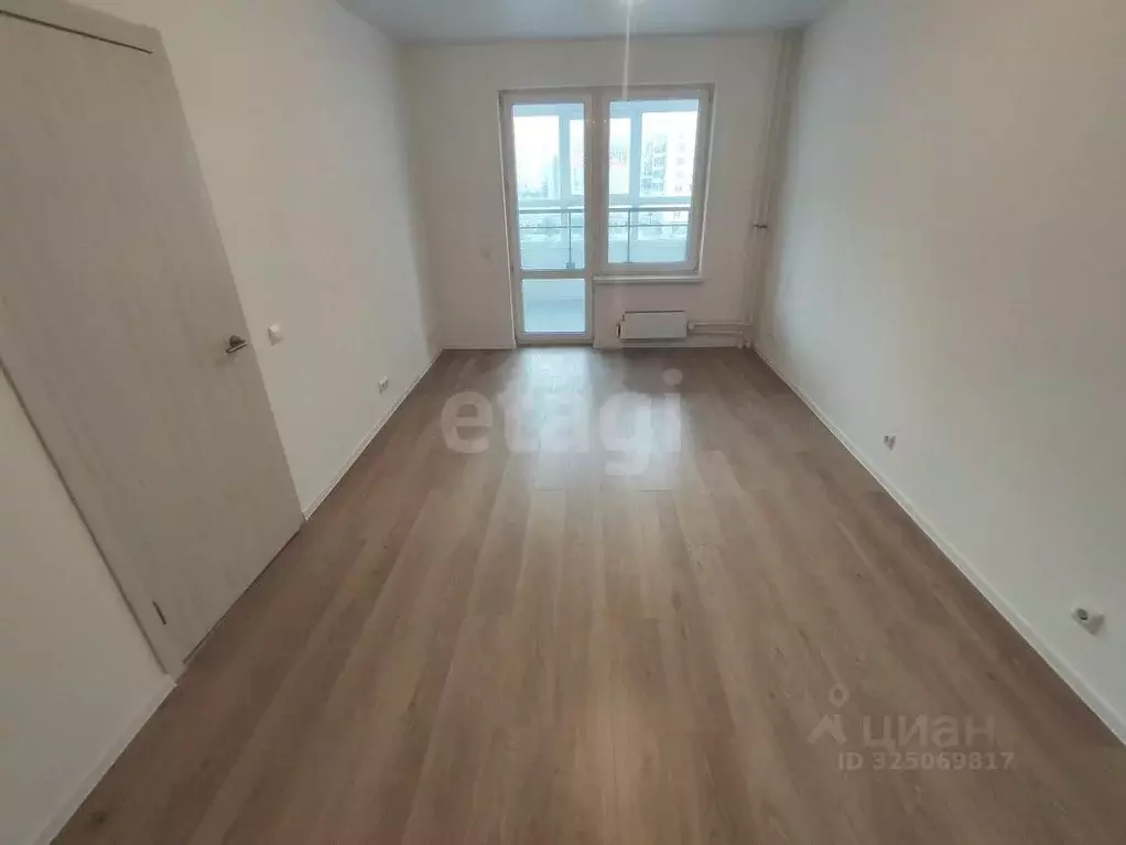 2-к кв. Краснодарский край, Новороссийск ул. Мурата Ахеджака, 5 (51.8 ... - Фото 1