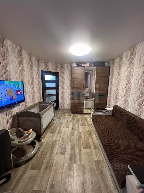 2-к кв. Севастополь ул. Якова Иванова, 17 (42.0 м) - Фото 0